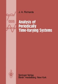 Cover Analysis of Periodically Time-Varying Systems