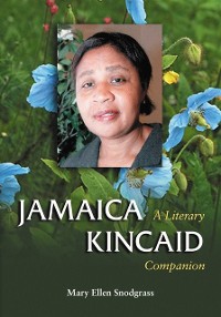 Cover Jamaica Kincaid