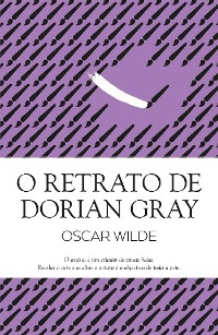 Cover O Retrato Dorian Gray