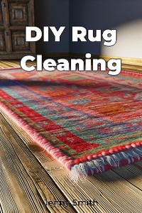 Cover DIY Rug Cleaning