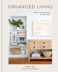 Cover Organized Living