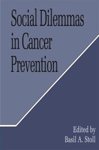 Cover Social Dilemmas in Cancer Prevention