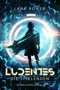 Cover Ludentes - Die Spielenden