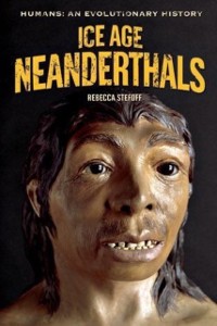 Cover Ice Age Neanderthals