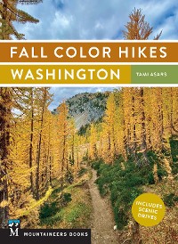 Cover Fall Color Hikes: Washington