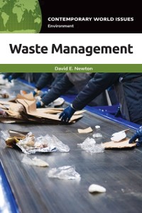 Cover Waste Management