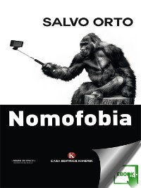 Cover Nomofobia