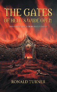 Cover The Gates of Hell's Wide Open