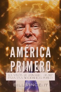 Cover América Primero