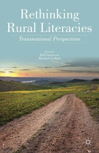 Cover Rethinking Rural Literacies