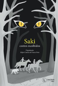 Cover Saki
