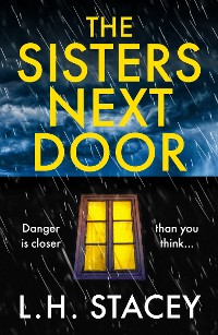 Cover The Sisters Next Door