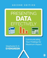 Cover Presenting Data Effectively