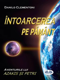 Cover Întoarcerea Pe Pământ