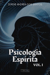 Cover Psicologia Espírita VOL. 1