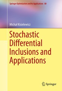 Cover Stochastic Differential Inclusions and Applications