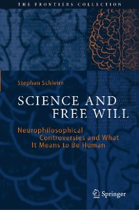 Cover Science and Free Will