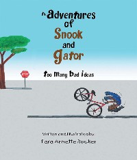 Cover The Adventures of Snook and Gator