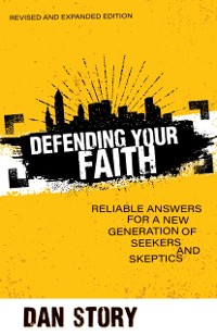 Cover Defending Your Faith
