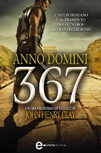 Cover Anno Domini 367