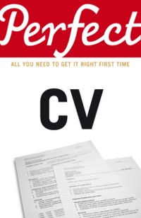 Cover Perfect CV