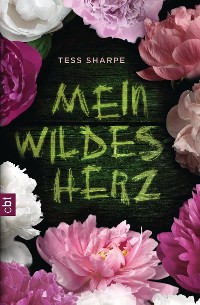Cover Mein wildes Herz