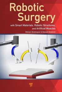 Cover Robotic Surgery