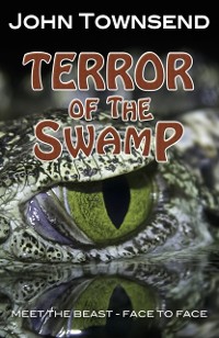 Cover Terror of the Swamp