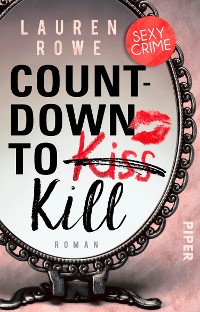 Cover Countdown to Kill