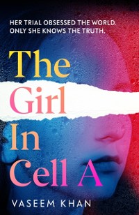 Cover Girl In Cell A
