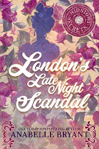Cover London's Late Night Scandal