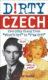 Cover Dirty Czech