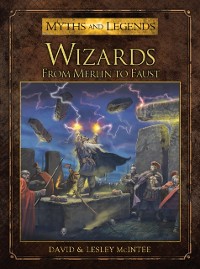 Cover Wizards