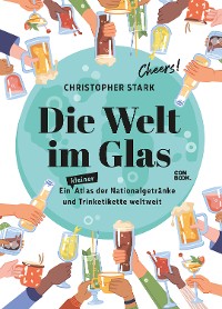 Cover Die Welt im Glas