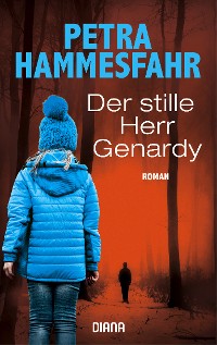 Cover Der stille Herr Genardy