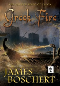 Cover Greek Fire