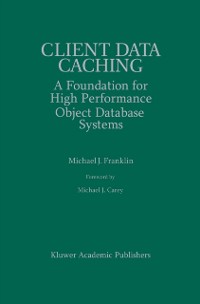 Cover Client Data Caching