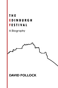 Cover The Edinburgh Festival