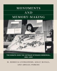 Cover Monuments and Memory-Making