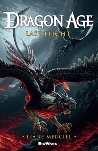 Cover Last Flight