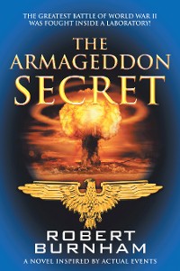 Cover The Armageddon Secret