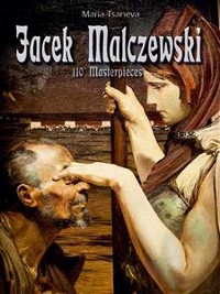 Cover Jacek Malczewski: 110 Masterpieces