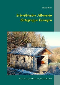 Cover Schwäbischer Albverein Ortsgruppe Essingen