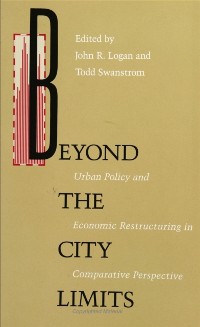 Cover Beyond the City Limits