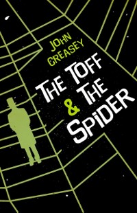 Cover The Toff and the Spider