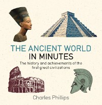 Cover The Ancient World in Minutes