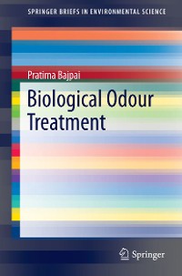 Cover Biological Odour Treatment