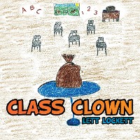 Cover Class Clown