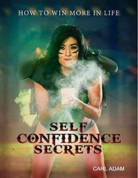 Cover Self-Confidence Secrets