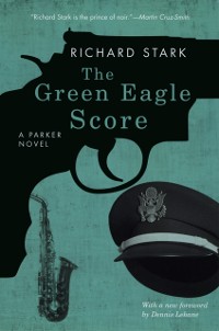 Cover Green Eagle Score